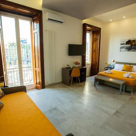 Bayard101 Bed & Breakfast Napoli Ngoại thất bức ảnh
