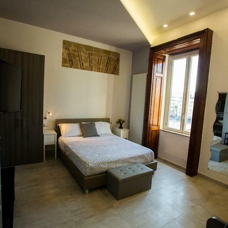 Bayard101 Bed & Breakfast Napoli Ngoại thất bức ảnh