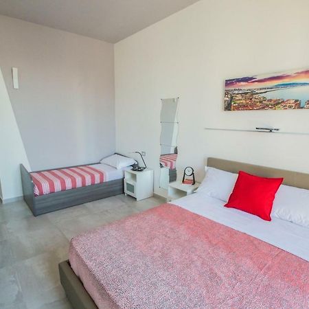 Bayard101 Bed & Breakfast Napoli Ngoại thất bức ảnh