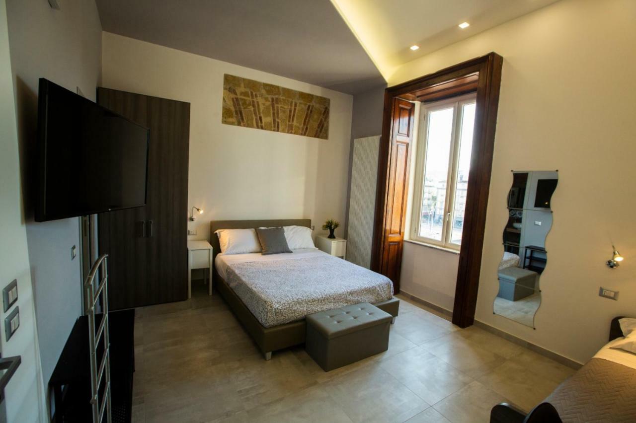 Bayard101 Bed & Breakfast Napoli Ngoại thất bức ảnh
