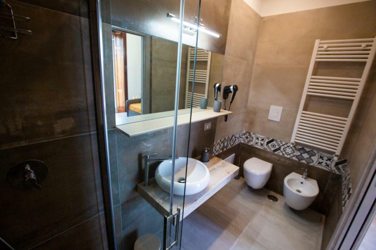 Bayard101 Bed & Breakfast Napoli Ngoại thất bức ảnh