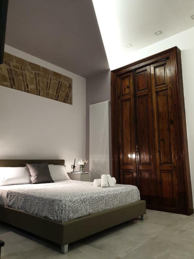 Bayard101 Bed & Breakfast Napoli Ngoại thất bức ảnh